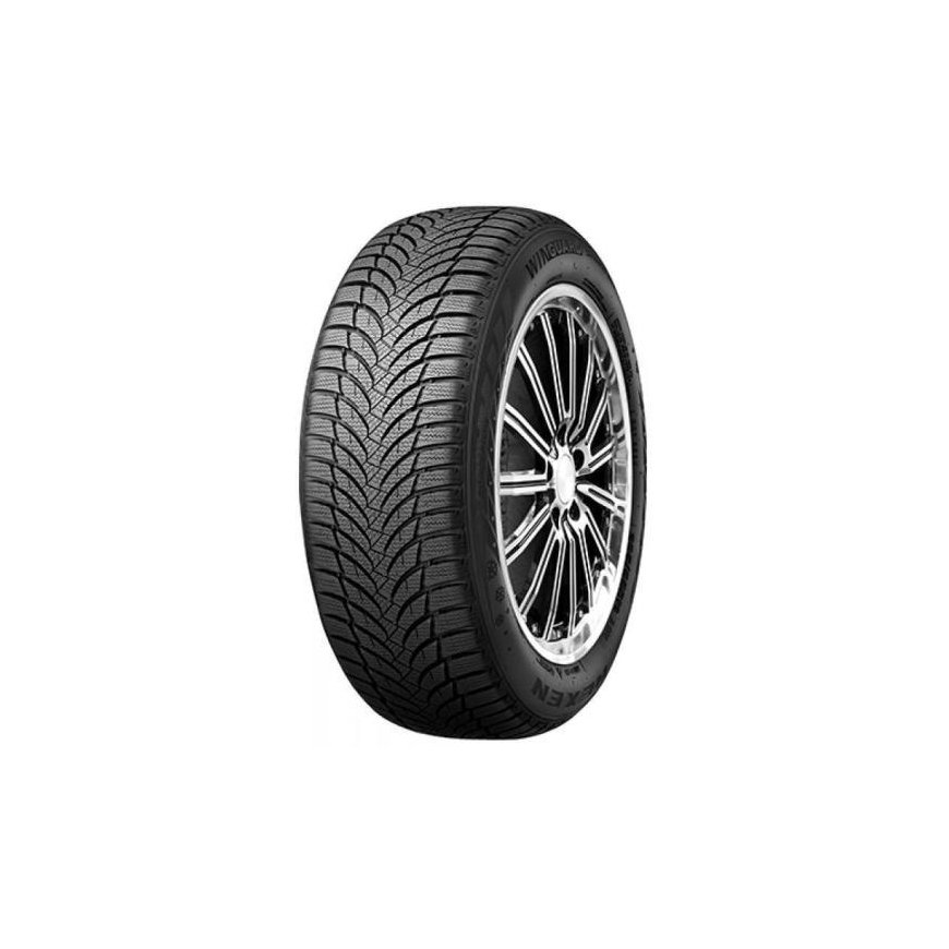 Nexen 245/65R17 WINGUARD SPORT 2 SUV 107H – 2