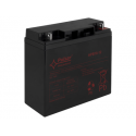 Pulsar HPB18-12 akumulators 18Ah/12V HPB