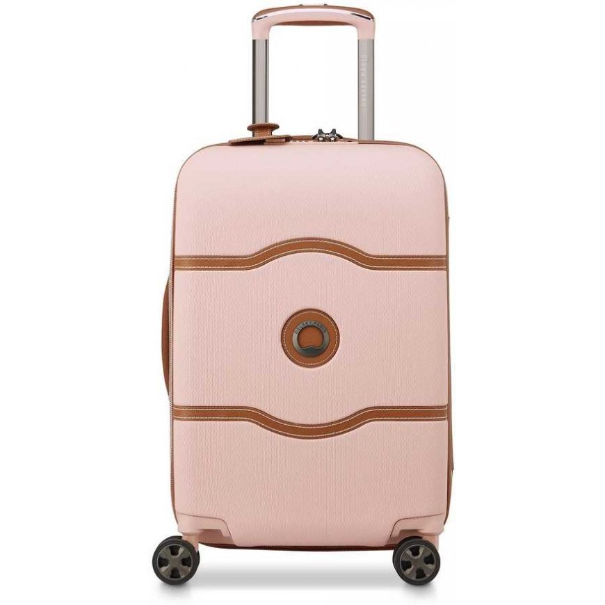 Delsey Ceļojumu koferis Delsey Châtelet Air