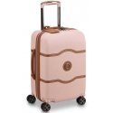 Reisikot Delsey Châtelet Air 2.0 55 cm -kott, roosa Reisikot Delsey Châtelet Air 2.0 55 cm -kott, roosa