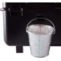 BRITA „Traeger“ ühekordsed alumiiniumist mini ämbri sisetükid, 5 tk. BRITA „Traeger“ ühekordsed alumiiniumist mini ämbri sisetükid, 5 tk.