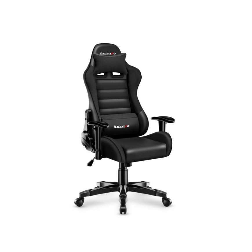 Huzaro Ranger 6.0 Black Universāls