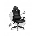 Huzaro Ranger 6.0 Black Universal gaming chair Bucket (cradle) seat