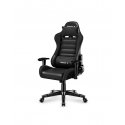 Huzaro Ranger 6.0 Black Yleispelituoli Lastenistuin (kaukalo) musta Huzaro Ranger 6.0 Black Yleispelituoli Lastenistuin (kaukalo) musta