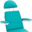 Physa Tatuointimassagetuoli sähköinen TIVOLI - sininen Physa Tatuointimassagetuoli sähköinen TIVOLI - sininen