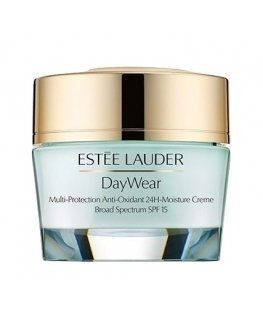 Estée Lauder DayWear sejas ādas mitrinātājs Sievietes 30 ml Krēms