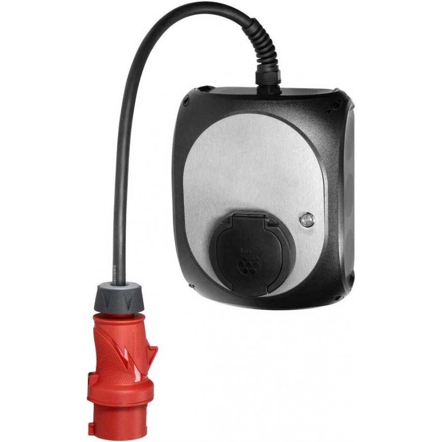 Orno Įkroviklis wallbox automobiliui 11 kW