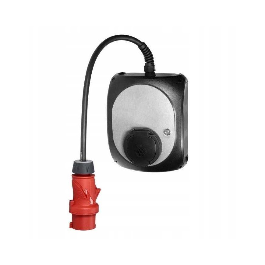 Orno Charger wallbox for car 11 kW – 2