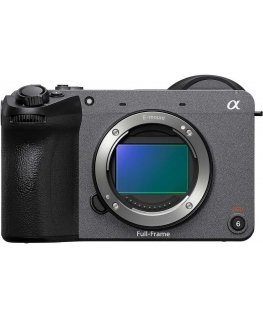 Sony FX2 -runko | (ILME-FX2B) | (FX2) | (Alpha FX2)