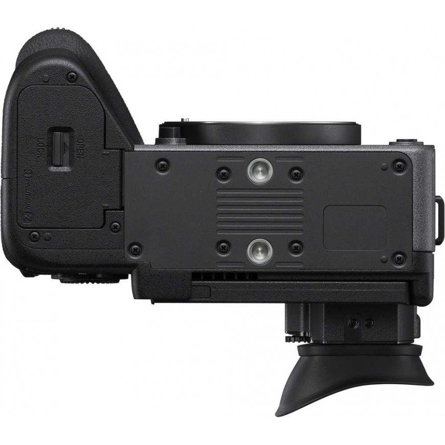 Sony FX2 korpus | (ILME-FX2B) | (FX2) | (Alpha FX2) – 4