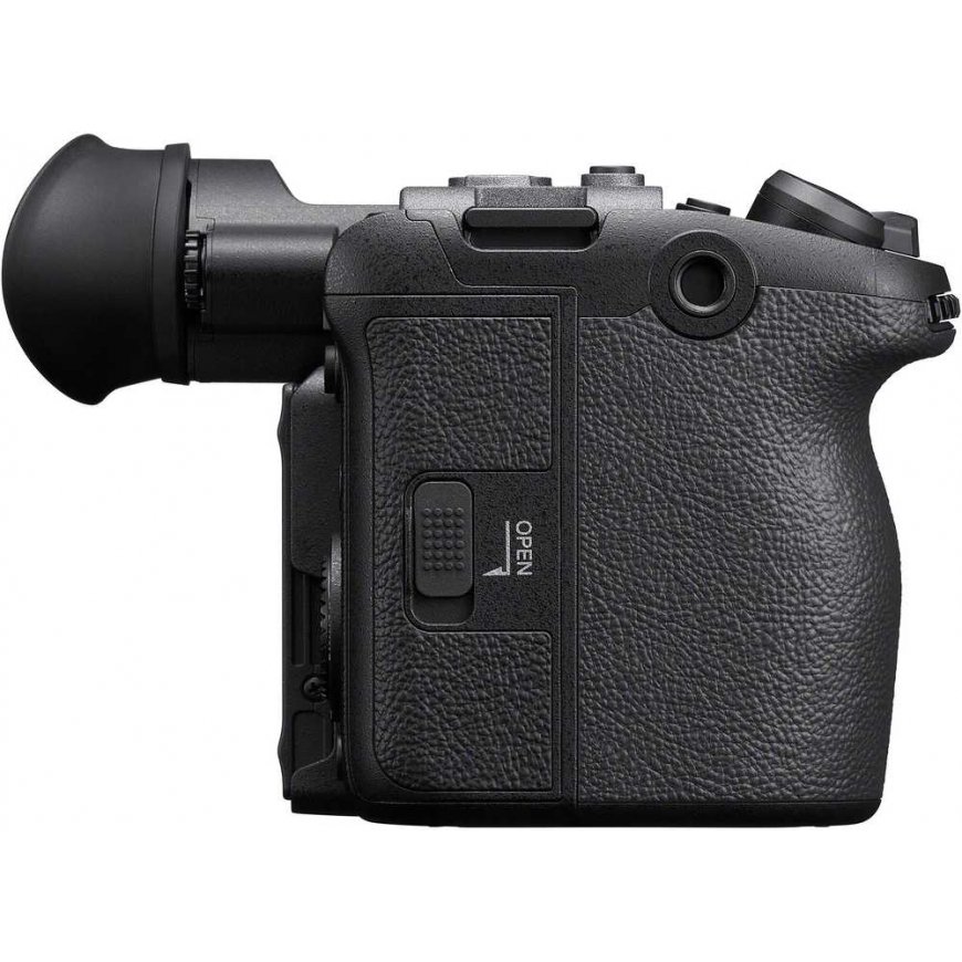 Sony FX2 korpusas | (ILME-FX2B) | (FX2) | (Alpha FX2) – 5