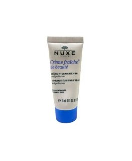 Nuxe, Creme Fraiche de Beaute, Kosteuttava 48H, Kermä, Kasvoille, 1