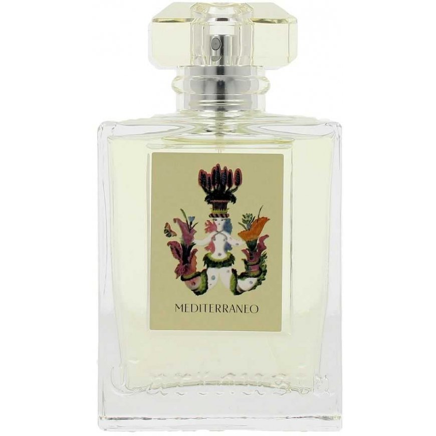 CARTHUSIA MEDITERRANEO EDP 100 ML