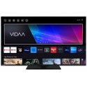 Toshiba 43QV3463DG TV 109.2 cm (43") 4K Ultra HD Smart TV Black 250 cd/m² Toshiba 43QV3463DG TV 109.2 cm (43") 4K Ultra HD Smart TV Black 250 cd/m²