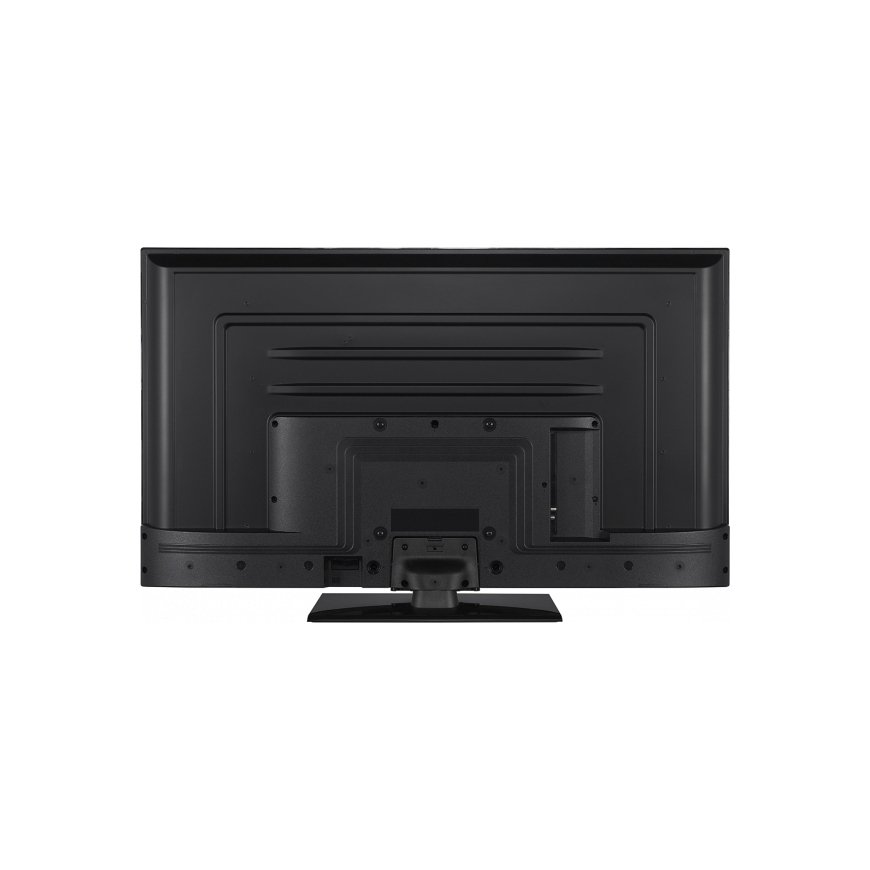 Toshiba 43QV3463DG телевизор 109,2 cm (43") 4K Ultra HD Smart TV Черный 250 cd/m² – 2