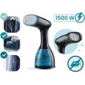 Garo valytuvas drabužiams 1500 W garintuvas Berdsen BD-310 Garo valytuvas drabužiams 1500 W garintuvas Berdsen BD-310