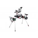 Metabo rinkinys KGS 305 M + KSU 251