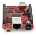 BeagleBone Juodas Industrial – ARM Cortex A8 1 GHz plėtros plokštė – 512 MB RAM + 4 GB eMMC BeagleBone Juodas Industrial – ARM Cortex A8 1 GHz plėtros plokštė – 512 MB RAM + 4 GB eMMC