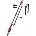 Cordless Pole Saw SKIL 0650CA, 20 cm, 18V