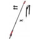 Grandininis saha Skil_Red Akkukäyttöinen korkeasaha SKIL 0650CA, 20 cm, 18V