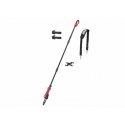 Cordless Pole Saw SKIL 0650CA, 20 cm, 18V