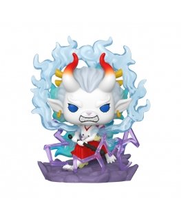 FUNKO POP! 75581 action - ja keräilyfiguuri