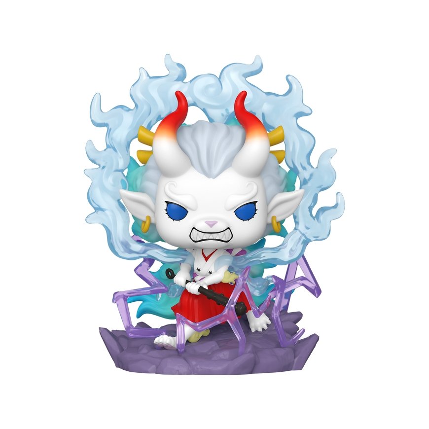 FUNKO POP! 75581 action - ja keräilyfiguuri
