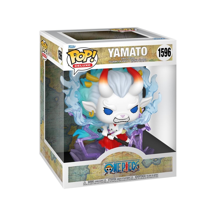 FUNKO POP! 75581 veiksmo / kolekcinė figūrėlė – 2