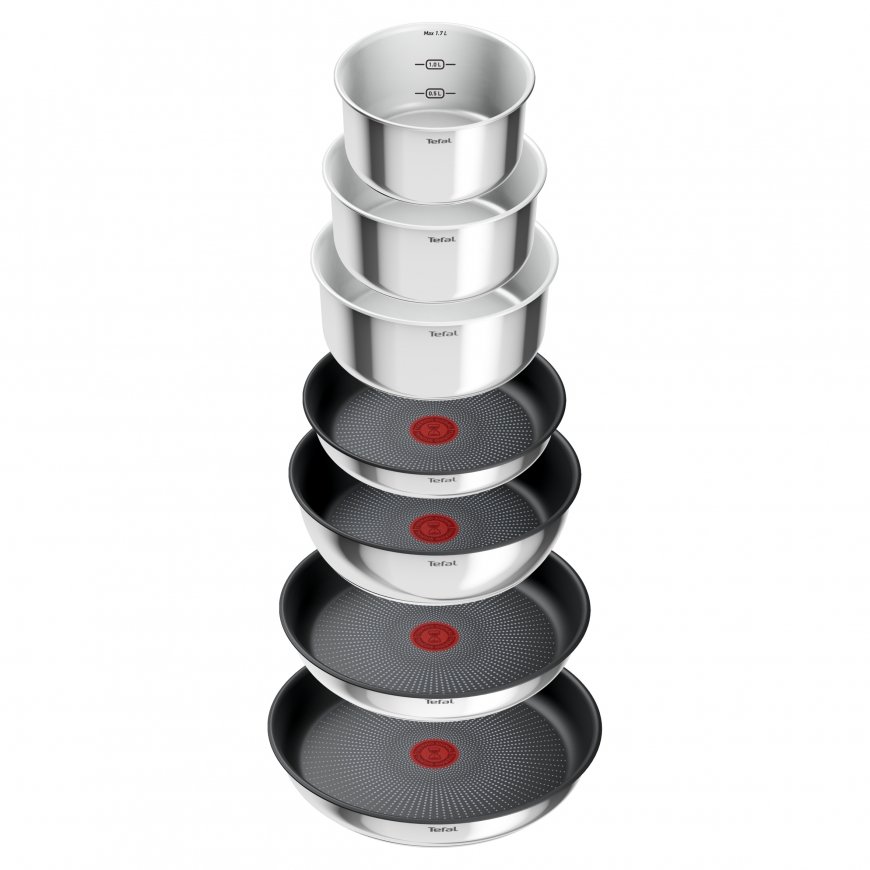 Tefal Ingenio L897DS04 potikomplekt 13 tk – 2