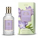4711 ACQUA COLONIA FREESIA & MUSK edc spray 50 ml 4711 ACQUA COLONIA FREESIA & MUSK edc spray 50 ml
