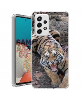 Roar Space aizmugures vāciņš Samsung Galaxy S24