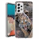 Roar Space -takakuori Samsung Galaxy S24:lle Roar Space -takakuori Samsung Galaxy S24:lle