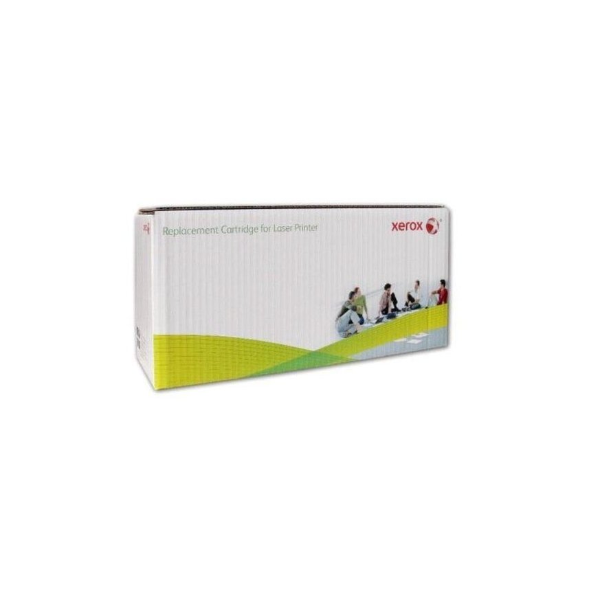 Xerox Allprint compatible toner for CF217A, HP 17A, black, 1600 pages