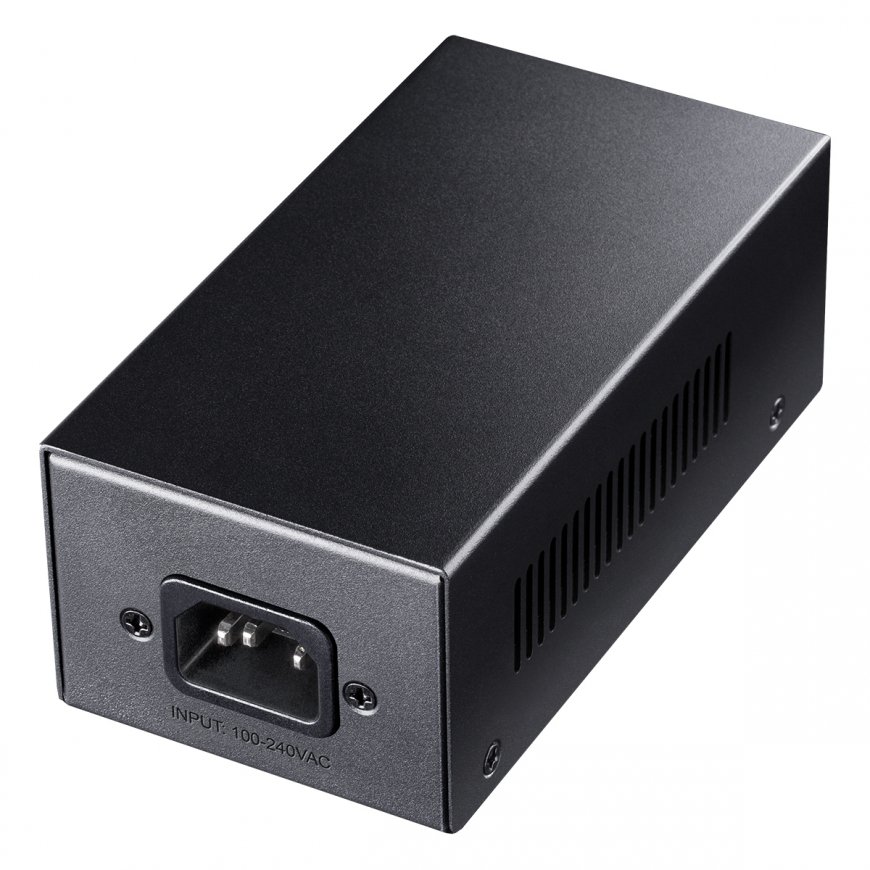 Cudy POE220 PoE adapteris Gigabitinis eternetas 54 V – 2