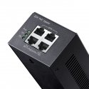Cudy POE220 PoE адаптер Гигабитный Ethernet 54 V Cudy POE220 PoE адаптер Гигабитный Ethernet 54 V