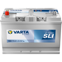 Аккумулятор VARTA 12В 95Ач/830А Аккумулятор VARTA 12В 95Ач/830А