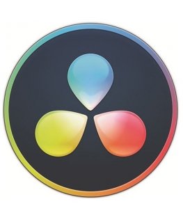 Blackmagic Design DaVinci Resolve 15 Studio Video toimetaja