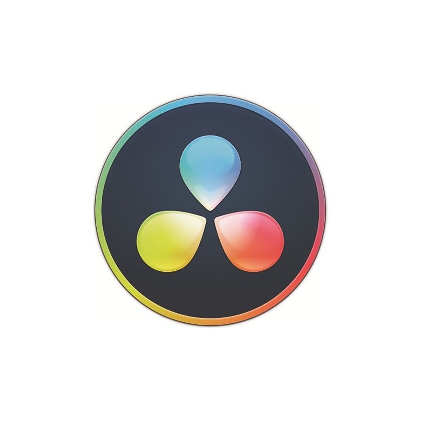Blackmagic Design DaVinci Resolve 15 Studio Vaizdo įrašų redagavimo priemonė