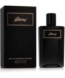Brioni Intense EDP Smidzinātājs, 100 ml