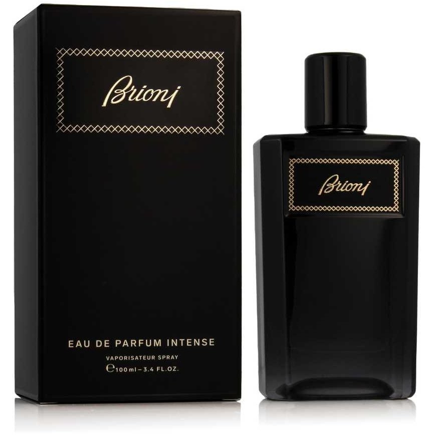 Brioni Intense EDP Suihke, 100 ml