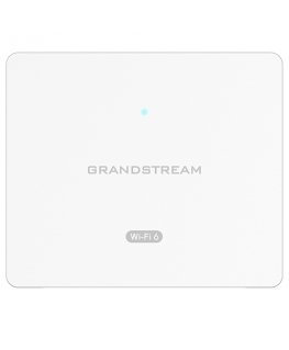 Grandstream Networks GWN7604 WLAN piekļuves punkts 867 Mbit/s Balts Power over Ethernet (PoE)