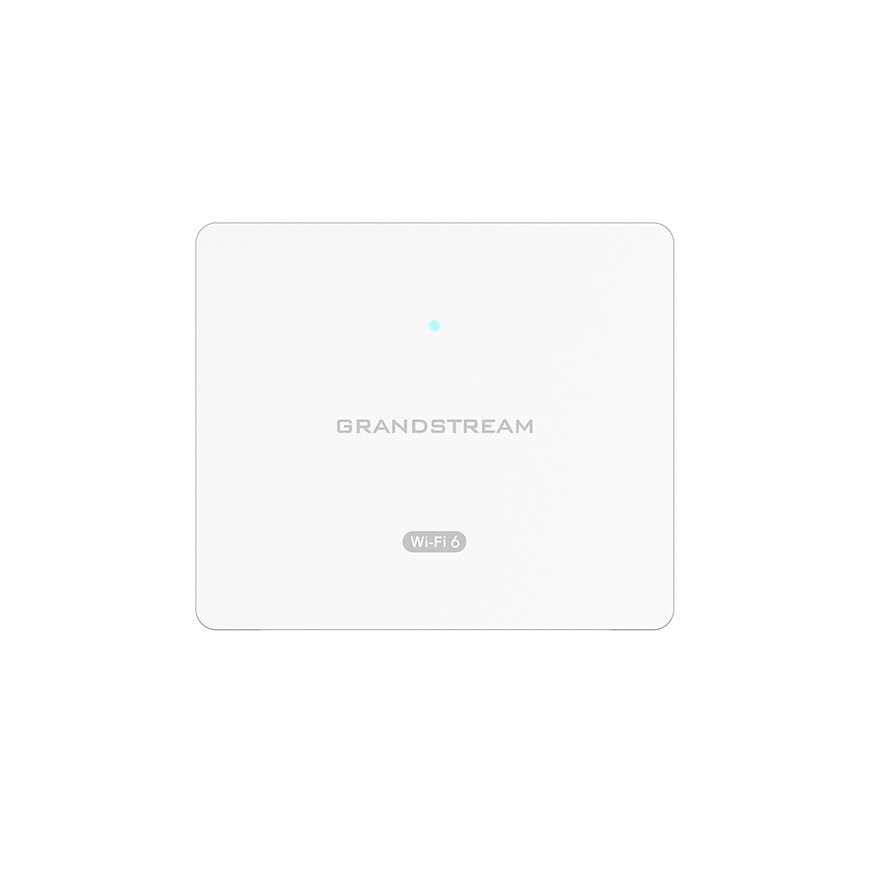 Grandstream Networks GWN7604 WLAN piekļuves punkts 867 Mbit/s Balts Power over Ethernet (PoE)