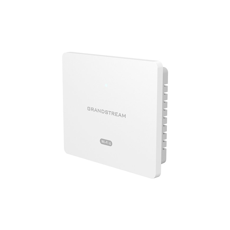 Grandstream Networks GWN7604 wireless access point 867 Mbit/s White Power over Ethernet (PoE) – 2