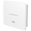 Grandstream Networks GWN7604 WLAN-tukiasema 867 Mbit/s Valkoinen Power over Ethernet -tuki Grandstream Networks GWN7604 WLAN-tukiasema 867 Mbit/s Valkoinen Power over Ethernet -tuki