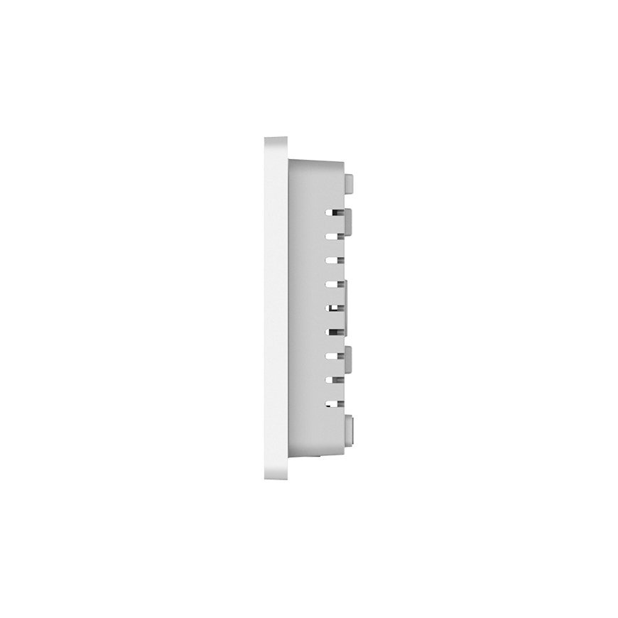 Grandstream Networks GWN7604 wireless access point 867 Mbit/s White Power over Ethernet (PoE) – 3