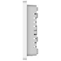 Grandstream Networks GWN7604 wireless access point 867 Mbit/s White Power over Ethernet (PoE) Grandstream Networks GWN7604 wireless access point 867 Mbit/s White Power over Ethernet (PoE)