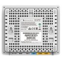 Grandstream Networks GWN7604 WLAN-tukiasema 867 Mbit/s Valkoinen Power over Ethernet -tuki Grandstream Networks GWN7604 WLAN-tukiasema 867 Mbit/s Valkoinen Power over Ethernet -tuki