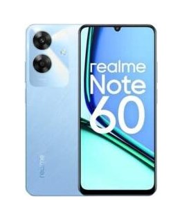 Hübriidklaas kaamerasilma jaoks 3mk objektiivikaitse Realme Note'ile