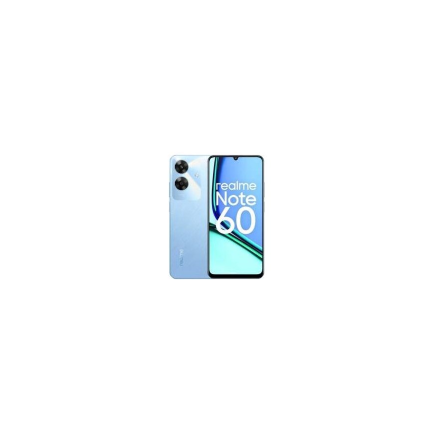 Hibridinis stiklas fotoaparato objektyvui 3mk objektyvo apsauga Realme Note