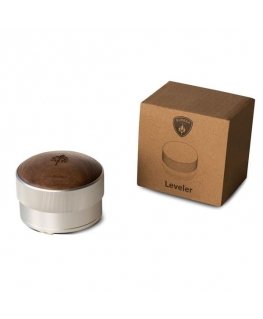 Eureka Grinder 58 mm, olive wood